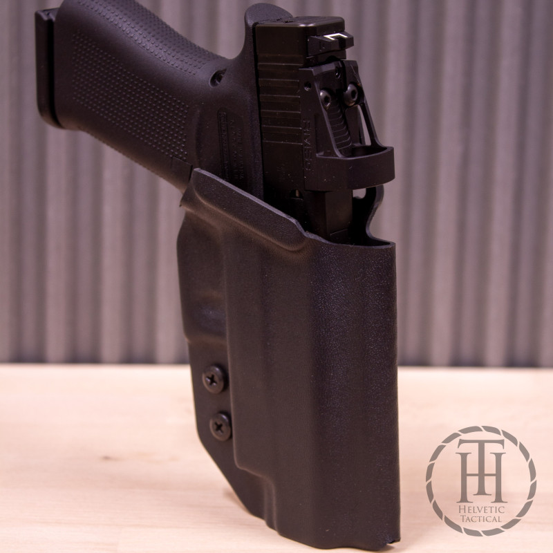MOWB HOLSTER GLOCK 48X RAIL OPTICS READY