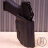 MOWB HOLSTER GLOCK 48X RAIL OPTICS READY