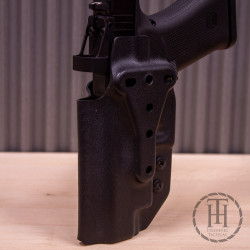MOWB HOLSTER GLOCK 48X RAIL OPTICS READY