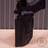 MOWB HOLSTER GLOCK 48X RAIL OPTICS READY