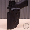 MOWB HOLSTER GLOCK 48X RAIL OPTICS READY