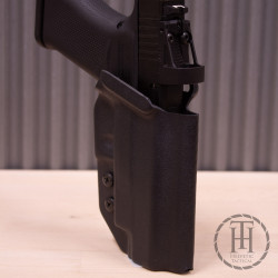 MOWB HOLSTER GLOCK 48X RAIL OPTICS READY