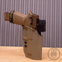 HOLSTER SIG P320