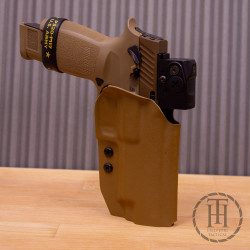 HOLSTER SIG P320