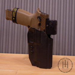 HOLSTER SIG P320