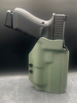 Streamlight TLR-7A/X Multifit OWB-Holster Lvl 1 (Lugus) - Helvetic Tactical