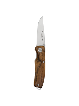 Maloja Klappmesser Nussbaum - Bild 1