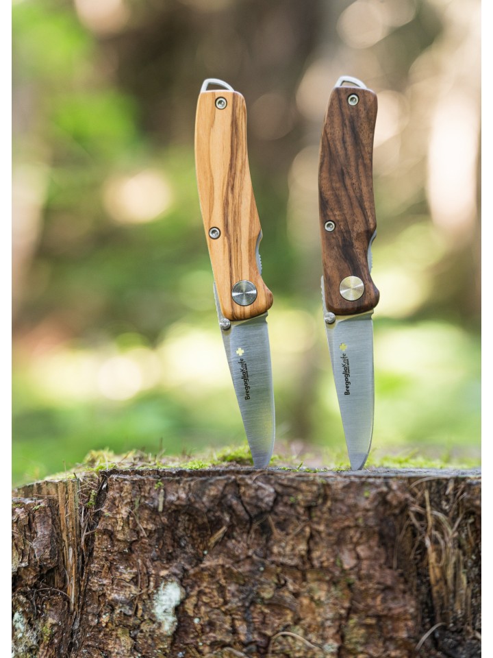 Maloja Klappmesser Nussbaum - Bild 6