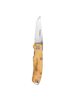 Maloja Klappmesser Olive - Bild 1
