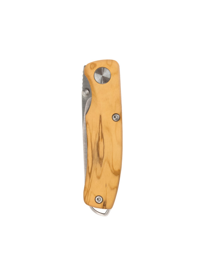Maloja Klappmesser Olive - Bild 2