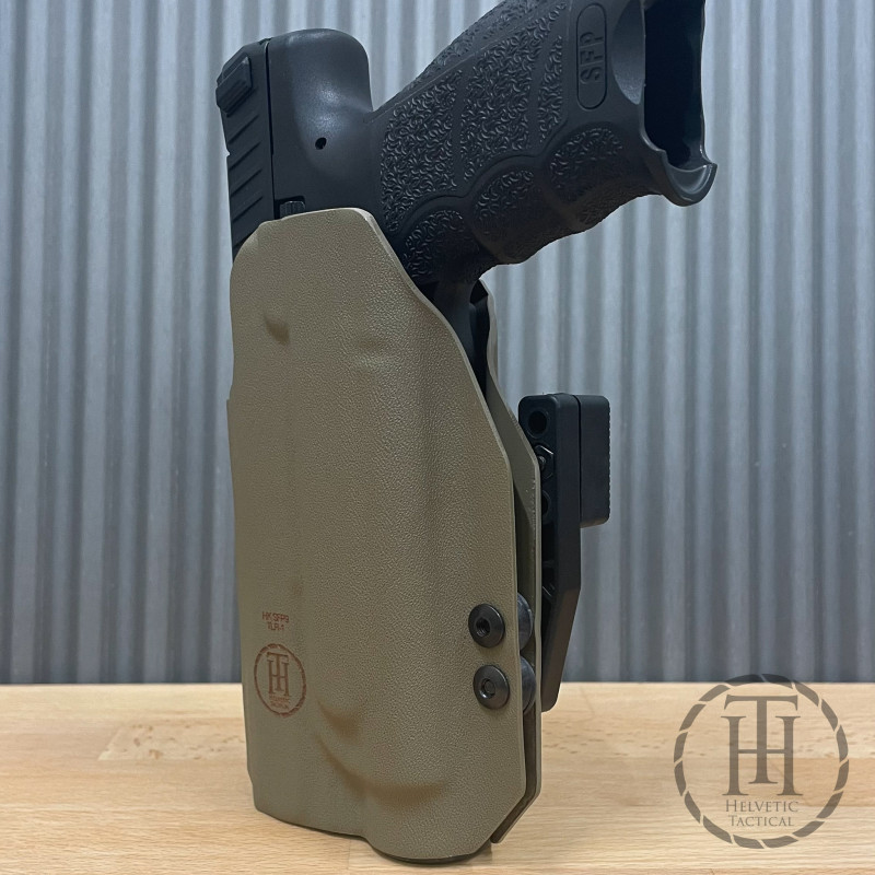 MIWB HOLSTER H&K SFP9 w SL TLR1