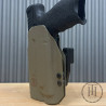 MIWB HOLSTER H&K SFP9 w SL TLR1