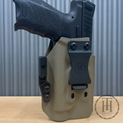 MIWB HOLSTER H&K SFP9 w SL TLR1