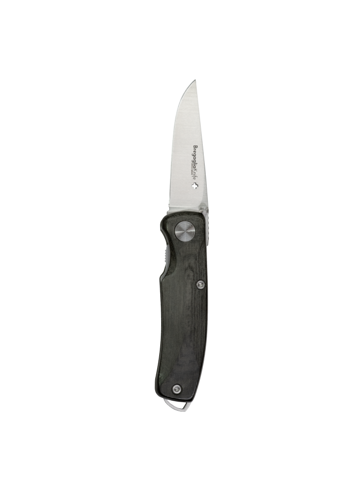 Maloja Klappmesser Micarta - Bild 1
