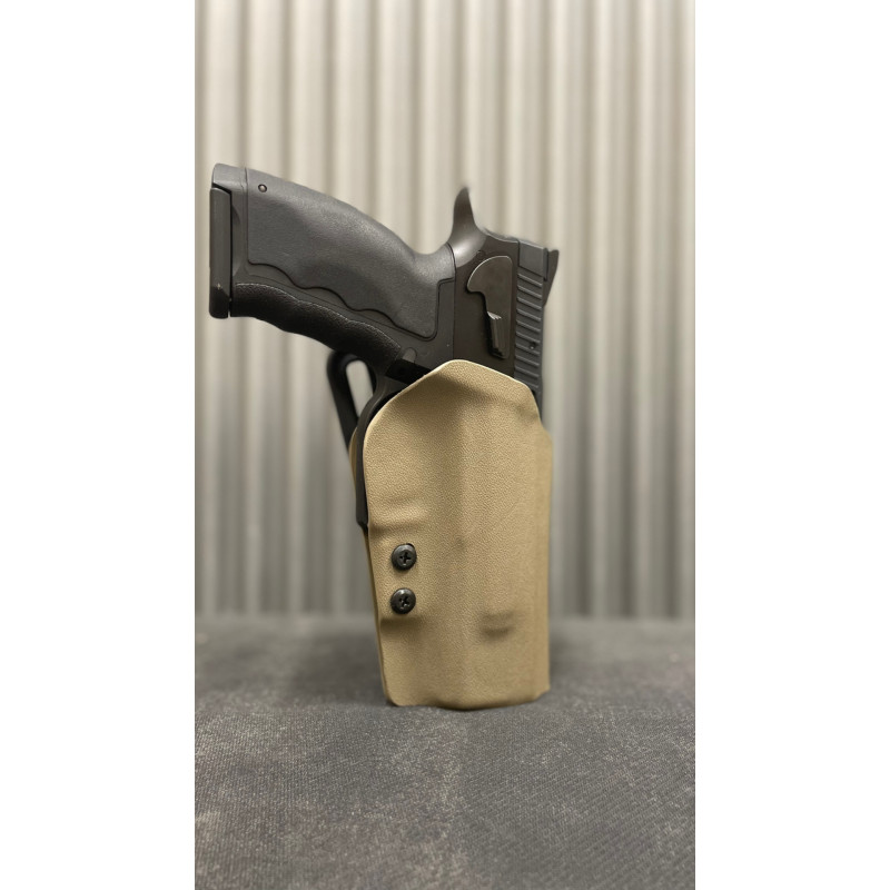 HOLSTER PHX REDBACK