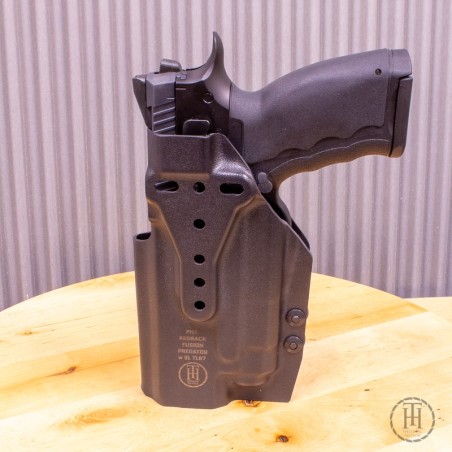 HOLSTER PHOENIX REDBACK/ FUSION/ PREDATOR TLR7A HOLSTER PHOENIX REDBACK/ FUSION/ PREDATOR TLR7A
