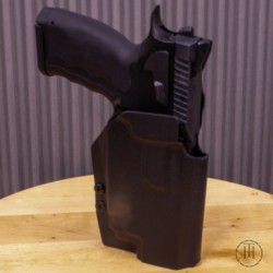 HOLSTER PHOENIX REDBACK/ FUSION/ PREDATOR TLR7A