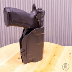 HOLSTER PHOENIX REDBACK/ FUSION/ PREDATOR TLR7A