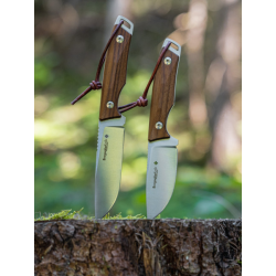 Maloja Full Tang Messer