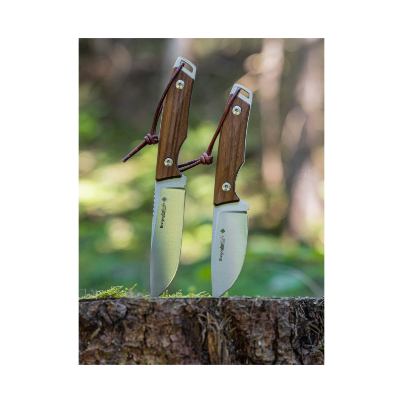 Maloja Full Tang Messer