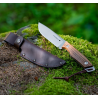 Maloja Full Tang Messer