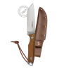 Maloja Full Tang Messer