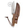 Maloja Full Tang Messer