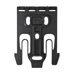 SAFARILAND HOLSTER LOCKING FORK QLS 19