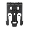 SAFARILAND HOLSTER LOCKING FORK QLS 19