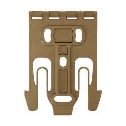 SAFARILAND HOLSTER LOCKING FORK QLS 19