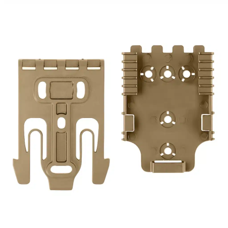 SAFARILAND QLS KIT 1 SAFARILAND QLS KIT 1