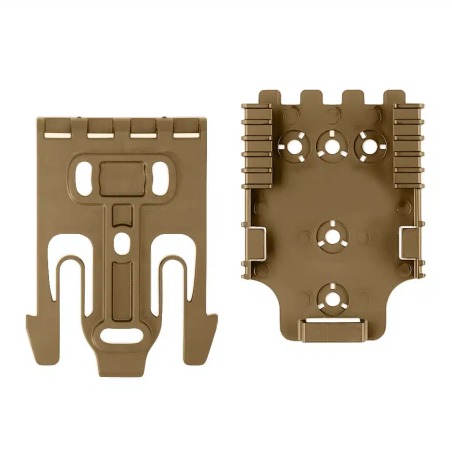 SAFARILAND QLS KIT 1 SAFARILAND QLS KIT 1