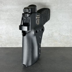 MOWB HS H11 OPTICS READY