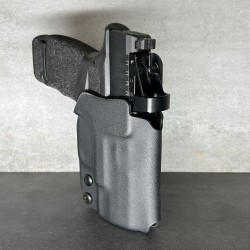 MOWB HS H11 OPTICS READY