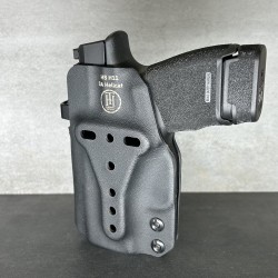 MOWB HS H11 OPTICS READY