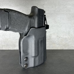 MOWB HS H11 OPTICS READY