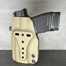 MOWB HS H11 OPTICS READY