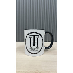 TASSE MIT LOGO