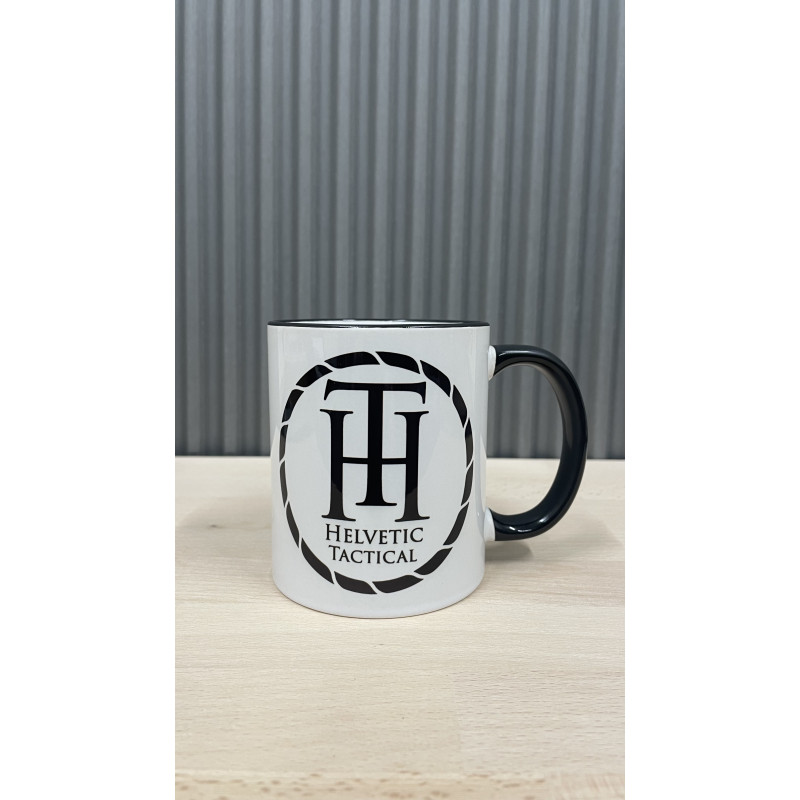 TASSE MIT LOGO