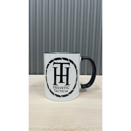 TASSE MIT LOGO
