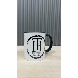 TASSE MIT LOGO