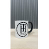 TASSE MIT LOGO