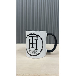 TASSE MIT LOGO