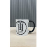 TASSE MIT LOGO