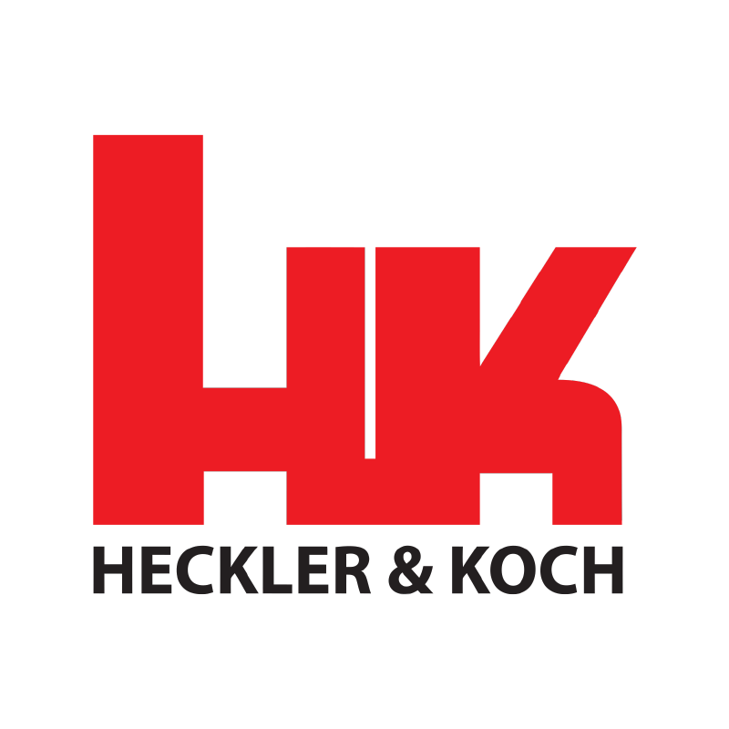 KYDEX Holster für Heckler & Koch Pistolen
