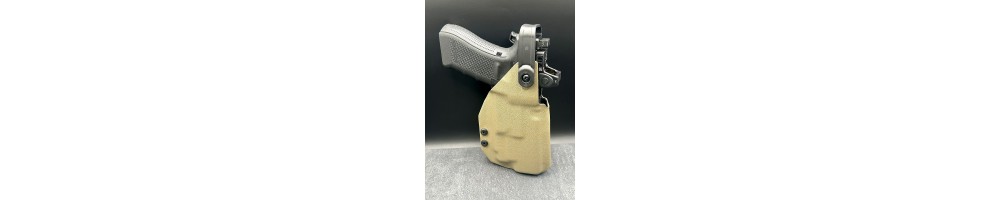 Camulos Serie (OWB Lvl 2) - Helvetic Tactical