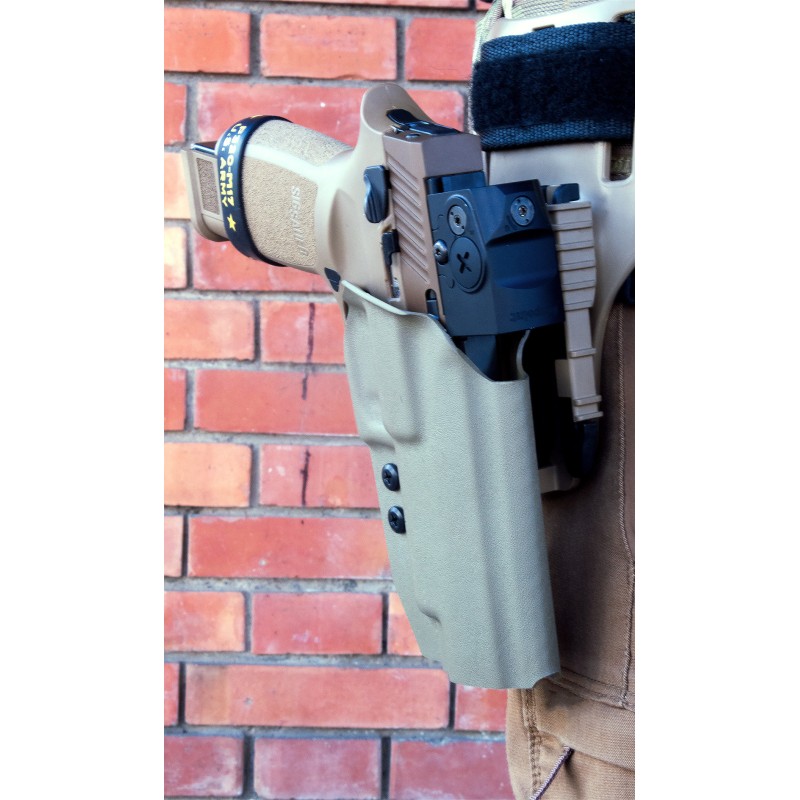 HOLSTER - PISTOLEN
