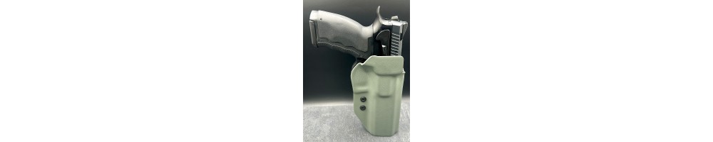 Tarvos Serie (OWB) - Helvetic Tactical