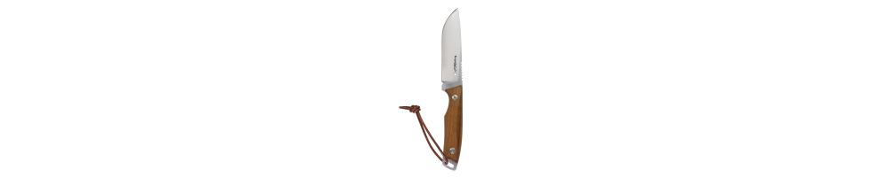 Messer - Helvetic Tactical