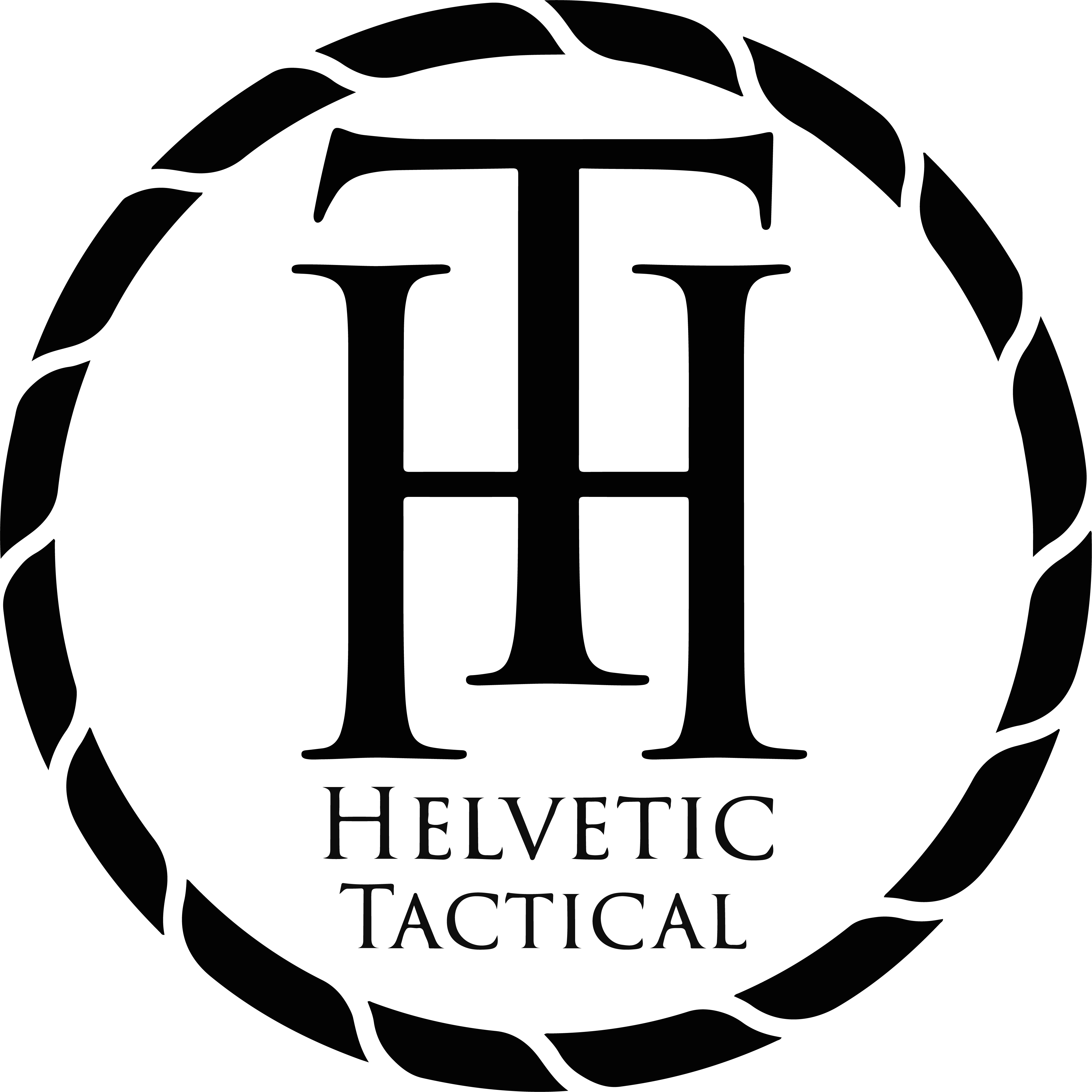 Helvetic Tactical
